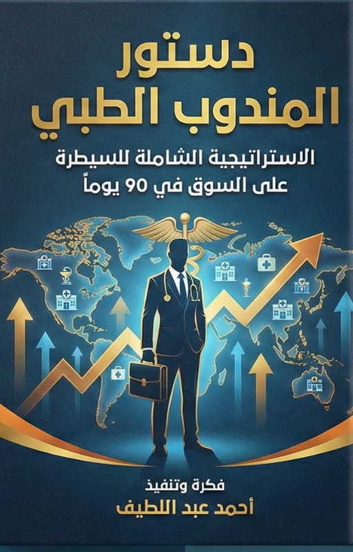 The Medical Representative’s Constitution